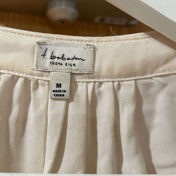 Babaton blouse - Picture 2 of 2